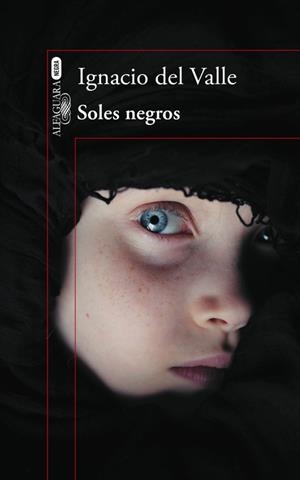 Soles negros | 9788420416465 | Ignacio del Valle