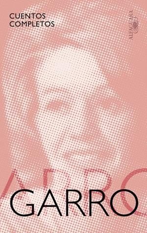 Cuentos completos | 9788420431468 | Garro