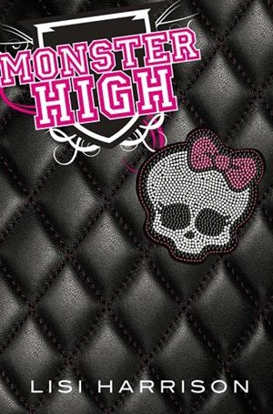 Monster High - cas | 9788420406404 | Lisi Harrison