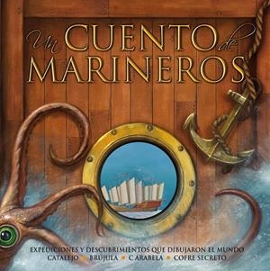 Un cuento de marineros | 9788420405797 | Varios autores,