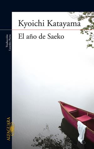 El año de Saeko | 9788420407272 | Kyoichi Katayama