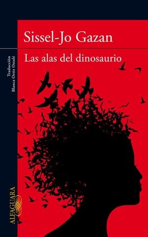 Las alas del dinosaurio | 9788420407241 | Sissel-Jo Gazan