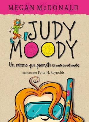 Un verano que promete (si nadie se entromete) | 9788420412436 | Megan McDonald / Peter H. Reynolds