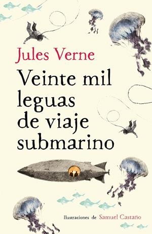 Veinte mil leguas de viaje submarino  | 9788420433615 | Verne, Jules