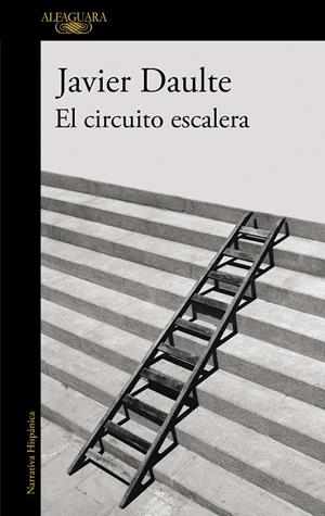 El circuito escalera (Mapa de las lenguas) | 9788420435312 | Daulte, Javier