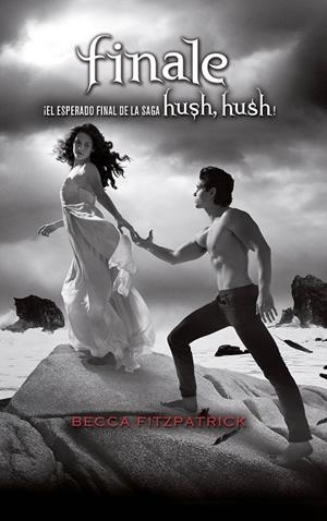 Finale (Saga Hush, Hush 4) | 9788420434261 | Fitzpatrick, Becca