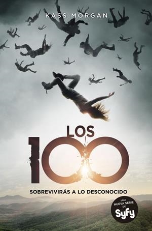 Los 100 (Los 100 1) | 9788420416755 | Morgan, Kass