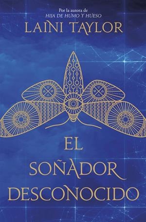 El soñador desconocido | 9788420486000 | Taylor, Laini