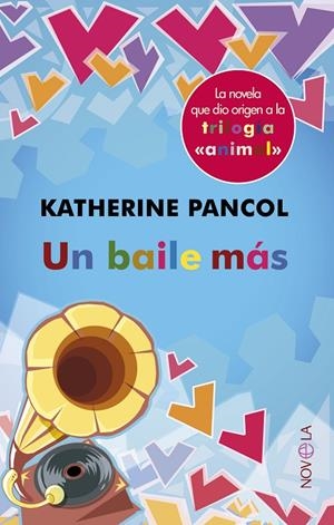 Un baile más | 9788499703077 | Katherine Pancol