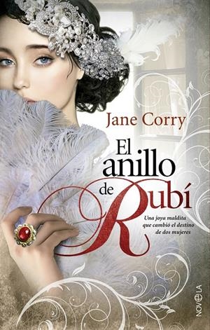 El anillo de Rubí | 9788490600764 | Jane Corry