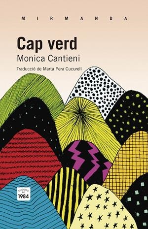 Cap verd | 9788415835059 | Monica Cantieni