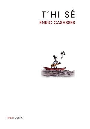 T'hi sé | 9788415835189 | Enric Casasses