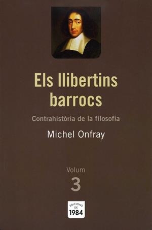 Els llibertins barrocs | 9788492440191 | Michel Onfray