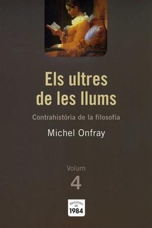 Els ultres de les llums | 9788492440412 | Michel Onfray