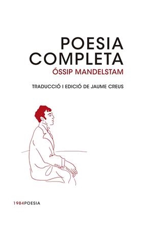Poesia completa | 9788415835493 | Óssip Mandelstam
