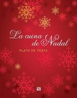 La cuina de Nadal | 9788429772784 | AA.VV