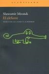 El elefante | 9788492649556 | Slawomir Mrozek