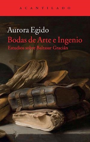 Bodas de Arte e Ingenio | 9788416011018 | Aurora Egido