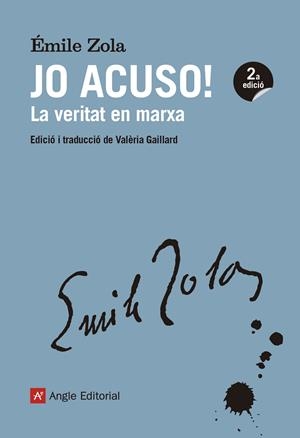 Jo acuso! | 9788417214661 | Zola, Émile