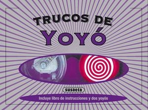 Trucos de Yo-yó | 9788467729030 | Oliver, Dave