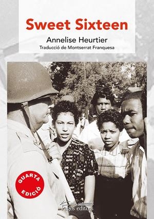 Sweet sixteen (català) | 9788499758596 | Annelise Heurtier
