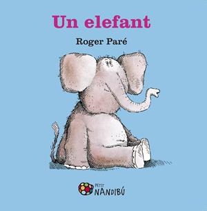 In elefant | 9788499759050 | Roger Paré