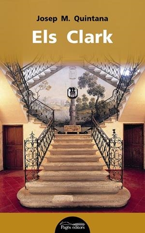 Els Clark | 9788499754482 | Josep M. Quintana