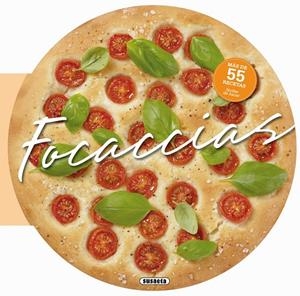 Focaccias | 9788467729238 | Neri, Donatella