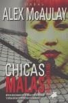 Chicas malas | 9788496393226 | Alex McAulay