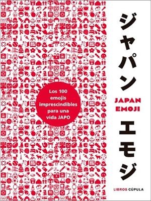Japan Emoji | 9788448027148 | Griffiths, Ed