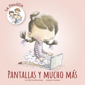 Pantallas y mucho más | 9788491422037 | Seix, Mercè/Noguera, Meritxell