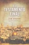 El testamento final | 9788425343070 | Sam Bourne