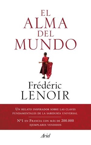 El alma del mundo | 9788434406278 | Frédéric Lenoir