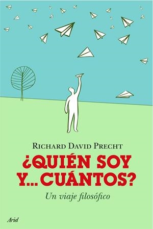 ¿Quién soy y... cuántos? | 9788434488311 | Richard David Precht