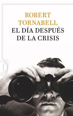 El día después de la crisis | 9788434413757 | Robert Tornabell