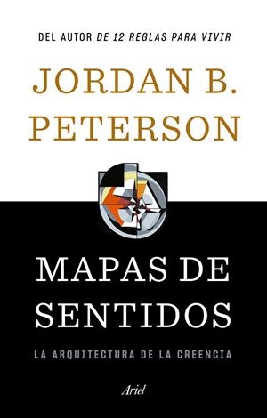 Mapas de sentidos | 9788434431683 | Peterson, Jordan B.