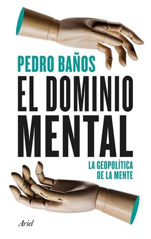 El dominio mental | 9788434433090 | Baños Bajo, Pedro