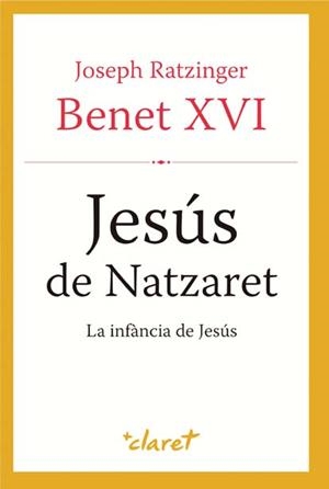 Jesús de Natzaret | 9788498467314 | Joseph Ratzinger