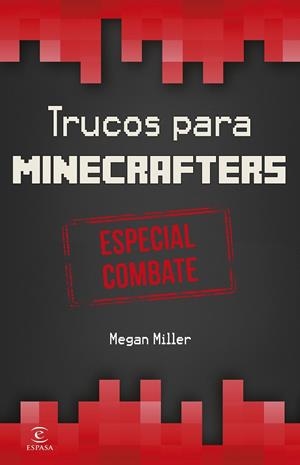 Trucos para Minecrafters | 9788467045093 | Mega Miller