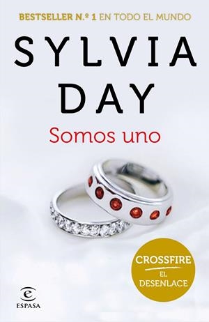 Somos uno | 9788467047042 | Sylvia Day