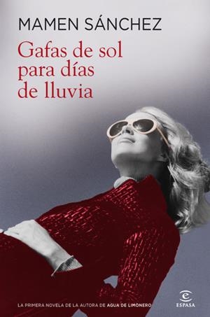 Gafas de sol para días de lluvia | 9788467035926 | Mamen Sánchez