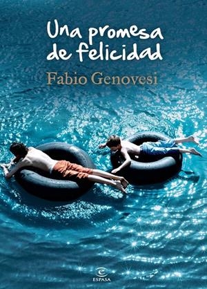 Una promesa de felicidad | 9788467018691 | Fabio Genovesi