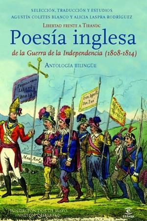 Libertad frente a tiranía: poesía inglesa de la .. | 9788467006827 | AA. VV.