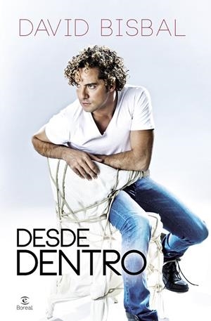 Desde dentro | 9788467038156 | David Bisbal