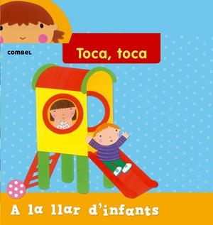 A la llar d'infants | 9788498258240 | Redford, Ruth