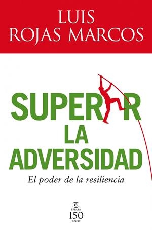 Superar la adversidad | 9788467032598 | Luis Rojas Marcos