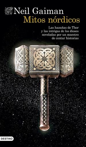 Mitos nórdicos | 9788423352838 | Neil Gaiman