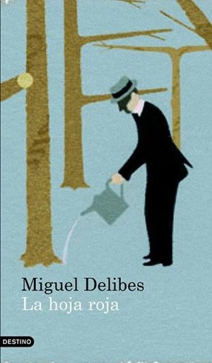 La hoja rota | 9788423343393 | Miguel Delibes