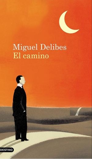 El Camino | 9788423343966 | Miguel Delibes