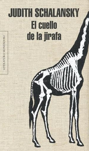 El cuello de la jirafa | 9788439726937 | Judith Schalansky